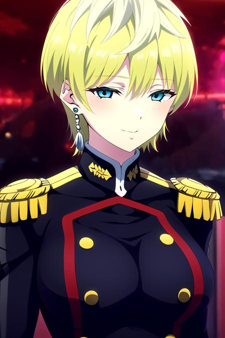 Tenka Izumo (Mato Seihei no Slave)