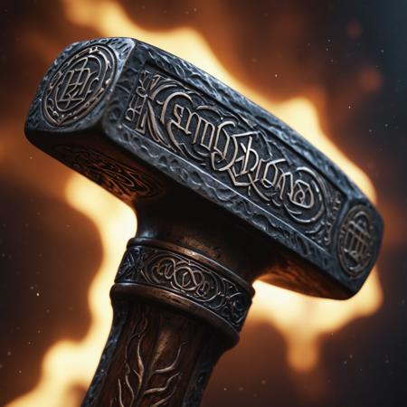 Mjölnir Workflow