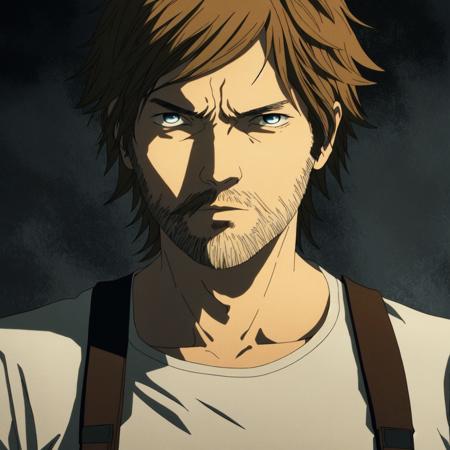 Chainsaw Man LoRA
