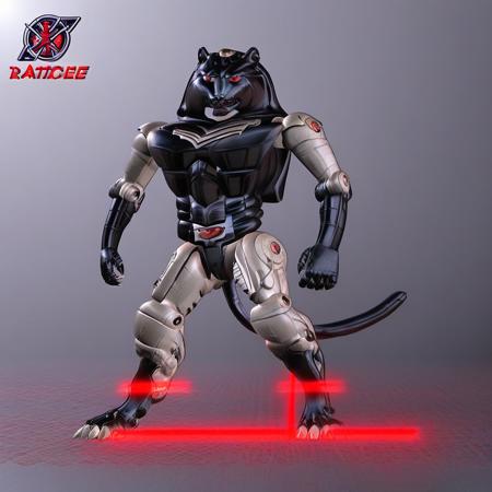 Ravage (Beast Wars)版本V1 (ID: 1092512)