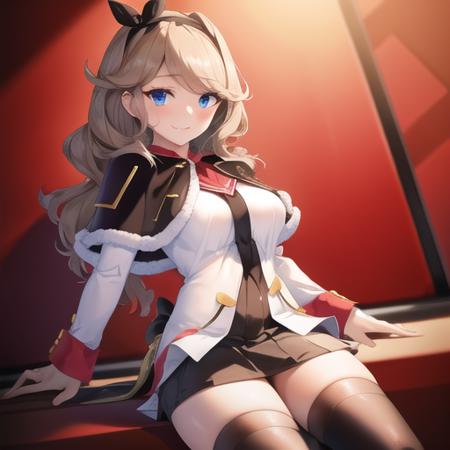 多塞特郡-碧蓝航线（Dorsetshire-Azur Lane）