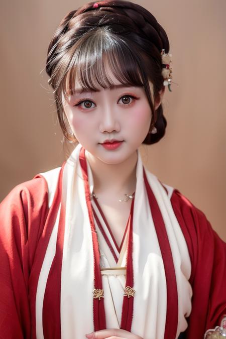 Classmate Man Xiaoman / 馒小蛮同学 - Chinese singer and influencer