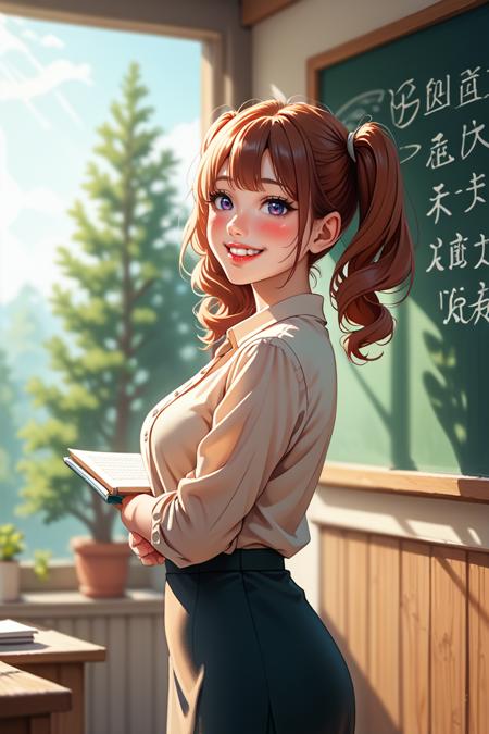 ✅Upside-down Couple版本✅Teaching (ID: 1011887)