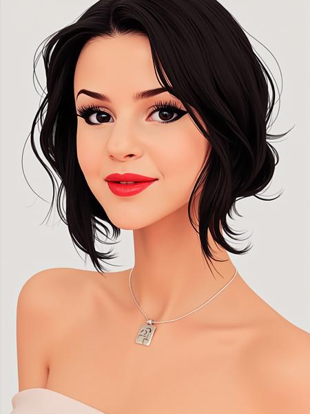 Marina Kaye - French Singer/Songwriter ??