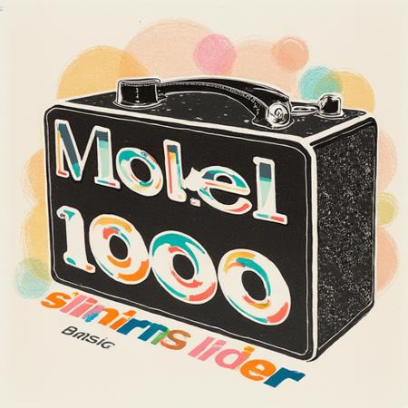 1980s Technical Manuals (Flux)