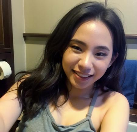 Chinesewoman版本v1.0 (ID: 299564)
