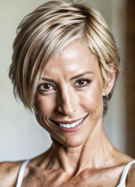Nana Visitor