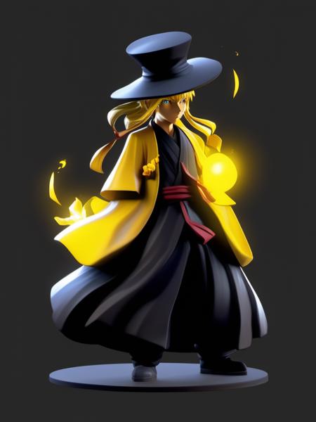 FRESH IDEAS 3D character design
