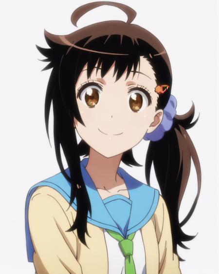 [PDXL] Haru Onodera - Nisekoi版本v1.0p (ID: 625692)