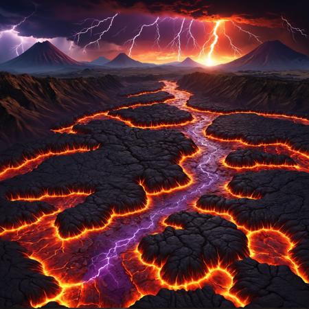 VistaX Landscapes XL