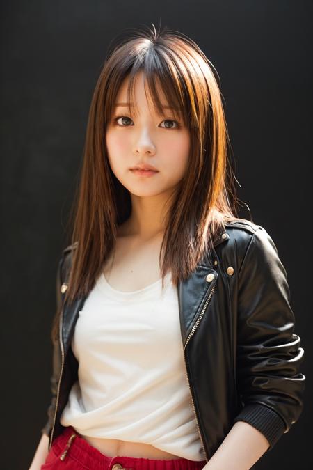 Yui Hinata