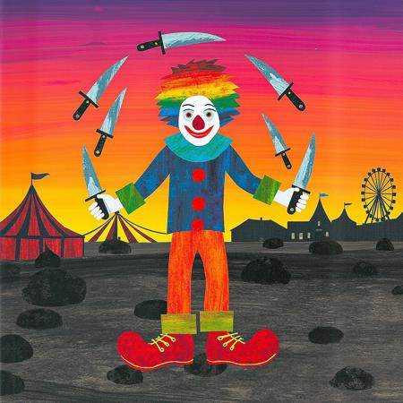 ? Eric Carle Tribute ✦ Children's Book Artist版本V1 (ID: 781568)