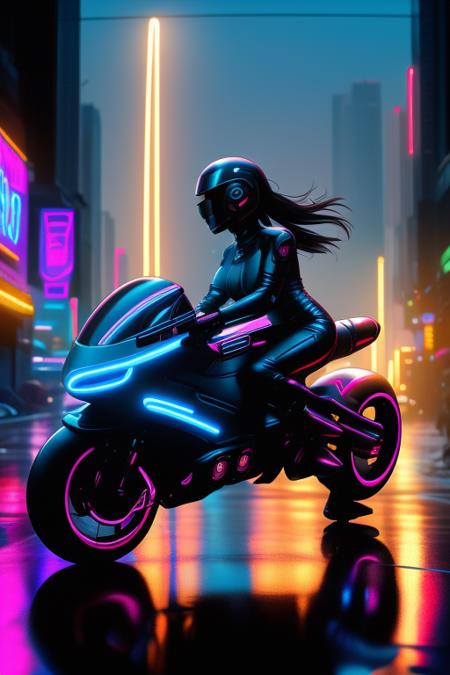 NeonCycles