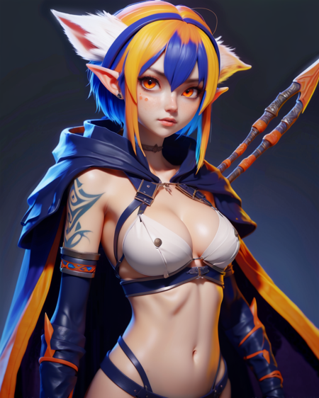 Envy Moe XL 01