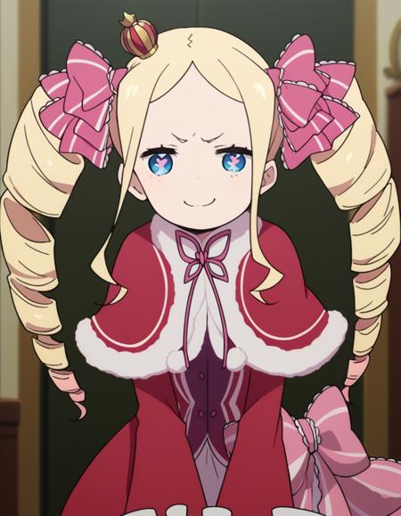 Beatrice (ベアトリス) - Re:Zero (Re：ゼロから始める異世界生活)