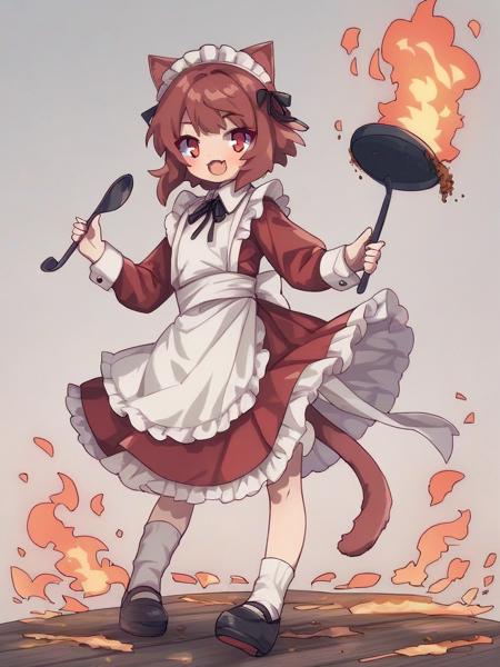 Neoki Ohae Style [PonyXL]