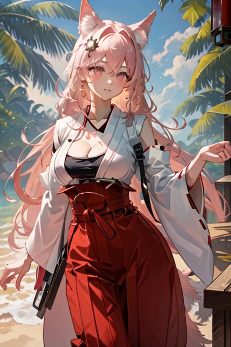 pozemka/パゼオンカ/鸿雪 (Arknights)