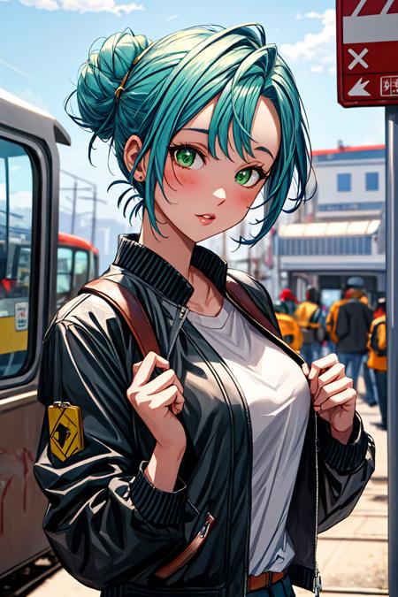 Chloe (Fire Emblem Series) - Lora