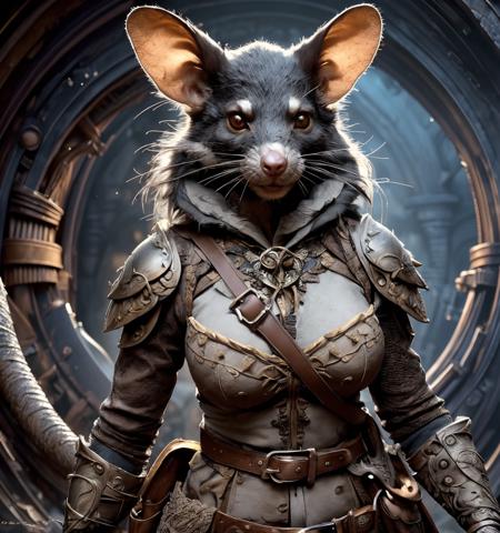 Ratfolk