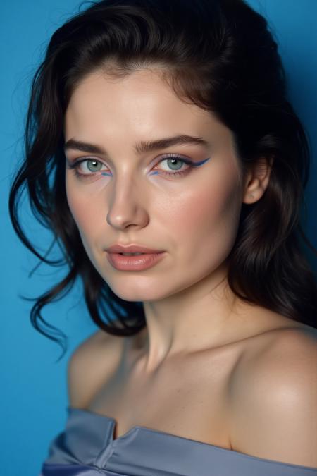 Eve Hewson (Flux LoRa)
