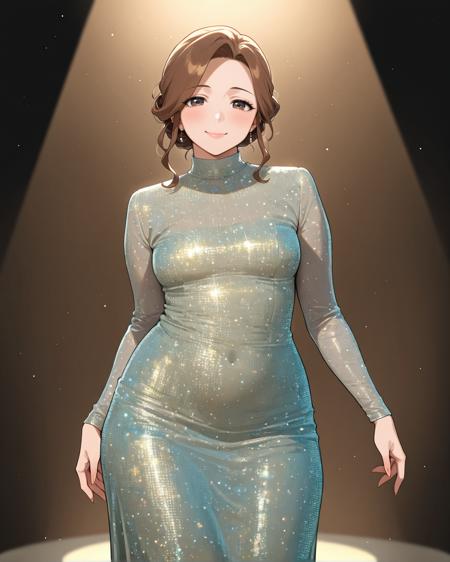 【COSTUME】Say So (Doja Cat) (Pony/Illustrious)