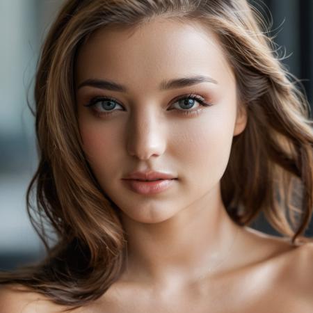 Miranda Kerr (FLUX + SDXL)