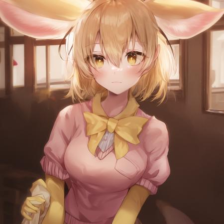 Fennec (Kemono Friends)版本Fennec (ID: 5719)