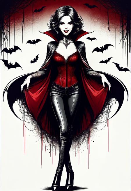vampireXL