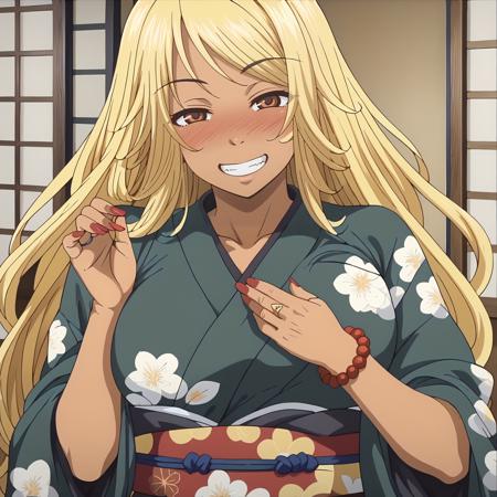 Yua Tachibana (otaku ni yasashii gal toka) XL pony LORA