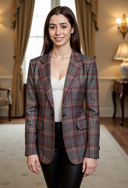 Cristin Milioti