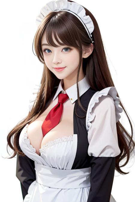 Better Maid Cosplay (Realistic + Anime) | Goofy Ai