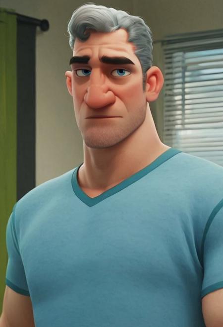 All Disney Dads and Daddies | Male XL Collection