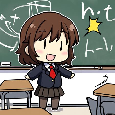 Super_Deformed_ChiBi版本SDXL (ID: 612991)