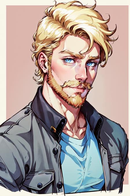 Iceman (Bobby Drake)