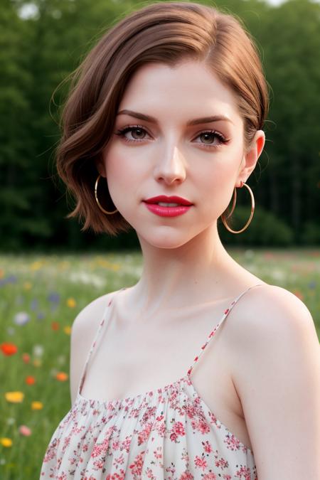 Anna Kendrick