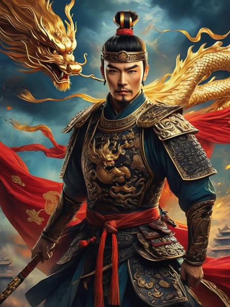 FRESHIDEAS@Chinese general