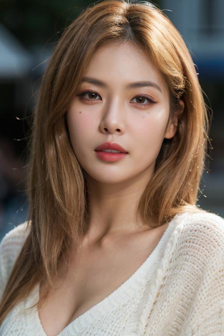 Not Soloist - HyunA
