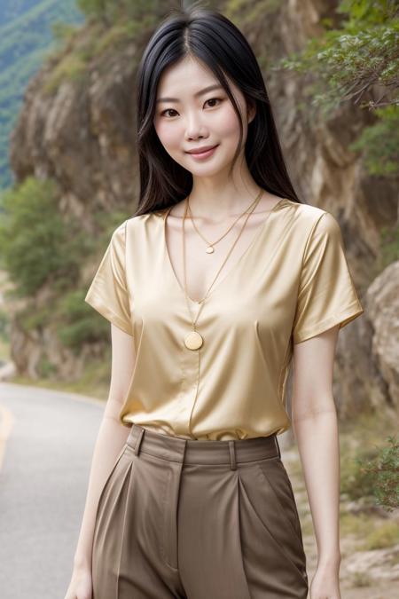 Kawaii Goddess: Tamara