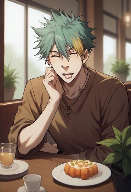 Clavis | Death Parade