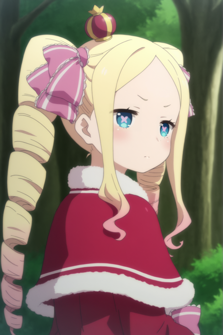 Re:Zero - (characters pack) | SD 1.5 (PDXL)