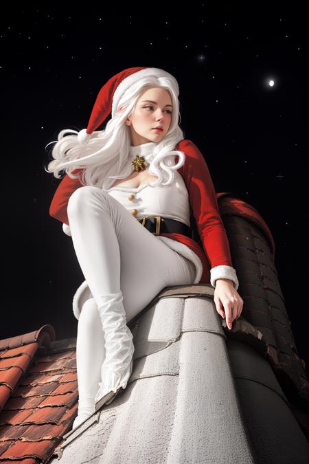 MoonMix - Holiday Mad dream