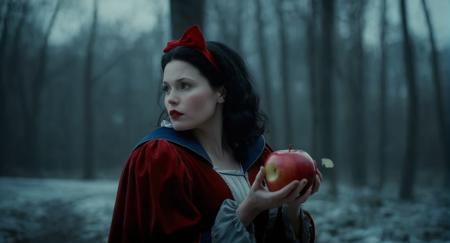 Snow White XL + SD1.5 + F1D
