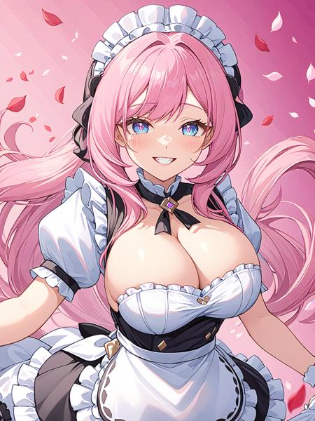 爱莉希雅  elysia  XL 崩坏3rd honkai impact