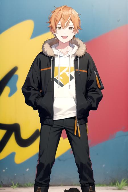 Shinonome Akito