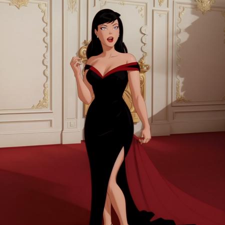 Lois Lane the best version
