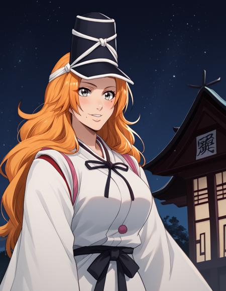 Kariginu - Clothing