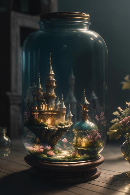 Beautiful Art