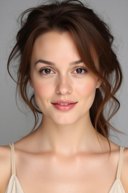 Leighton Meester - 2000s (Flux LoRa)