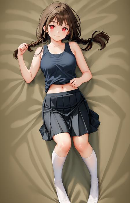 mignon 画风 Style Lora