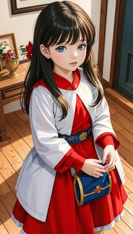 国风kid版本v1.0 (ID: 141644)